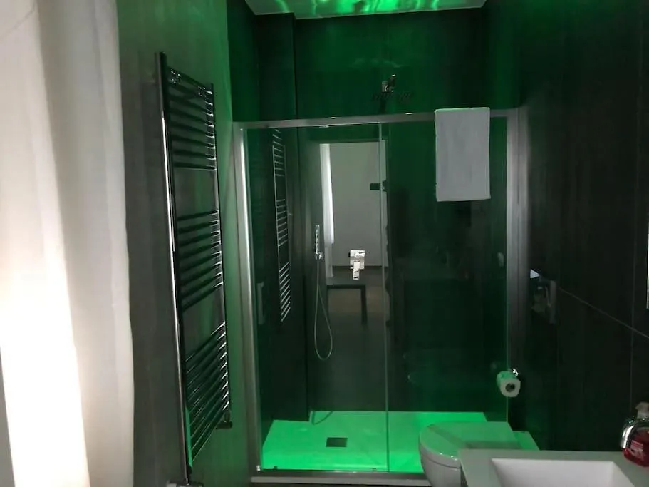 Borgiarooms Luxury Rooms Milazzo