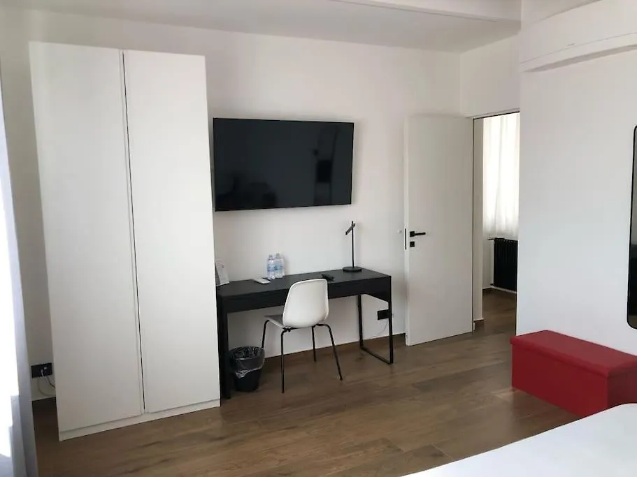 Borgiarooms Luxury Rooms Milazzo