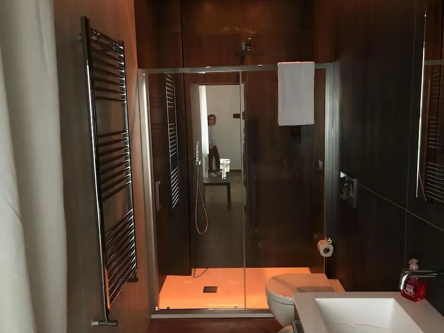 Borgiarooms Luxury Rooms Milazzo Bed & Breakfast