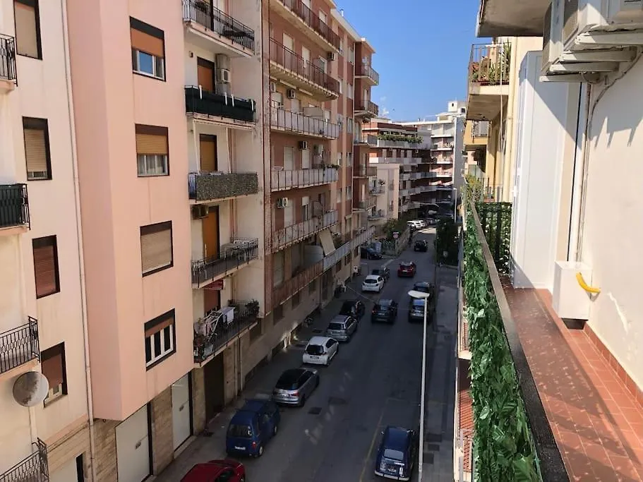 Bed & Breakfast Borgiarooms Luxury Rooms Milazzo Italy