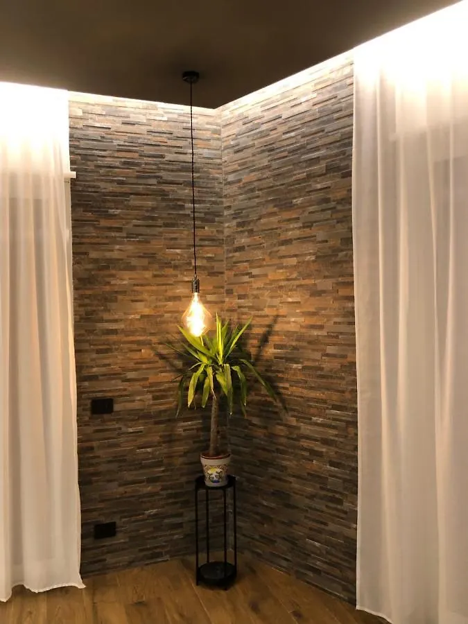 Borgiarooms Luxury Rooms Milazzo 0*,  Italy
