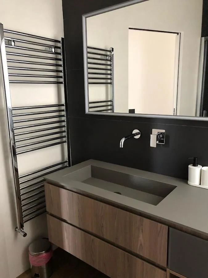 Borgiarooms Luxury Rooms Milazzo