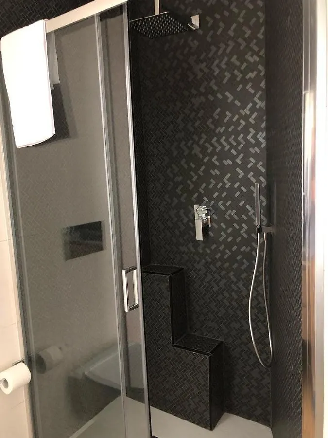Borgiarooms Luxury Rooms Milazzo 0*,