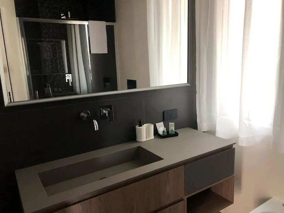 Bed & Breakfast Borgiarooms Luxury Rooms Milazzo Italy
