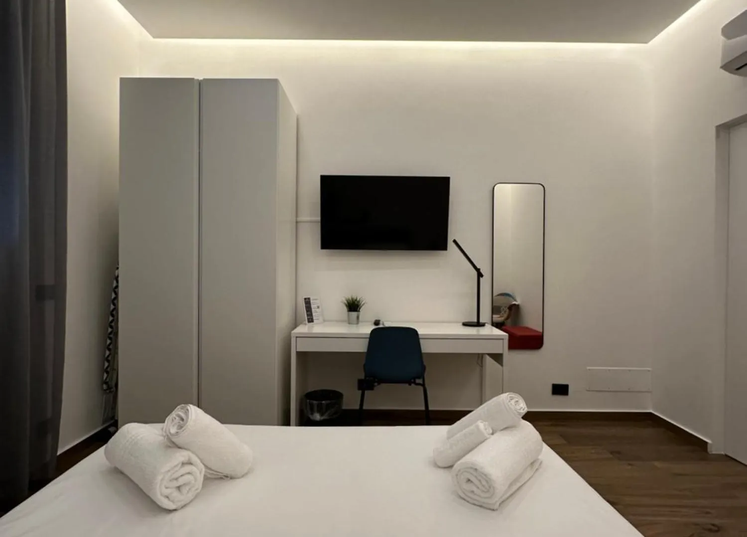 Borgiarooms Luxury Rooms Milazzo Italy