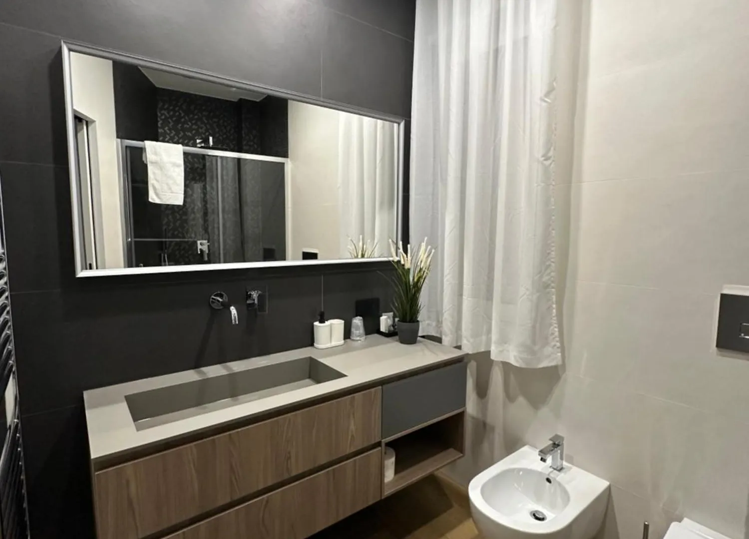 Borgiarooms Luxury Rooms Milazzo
