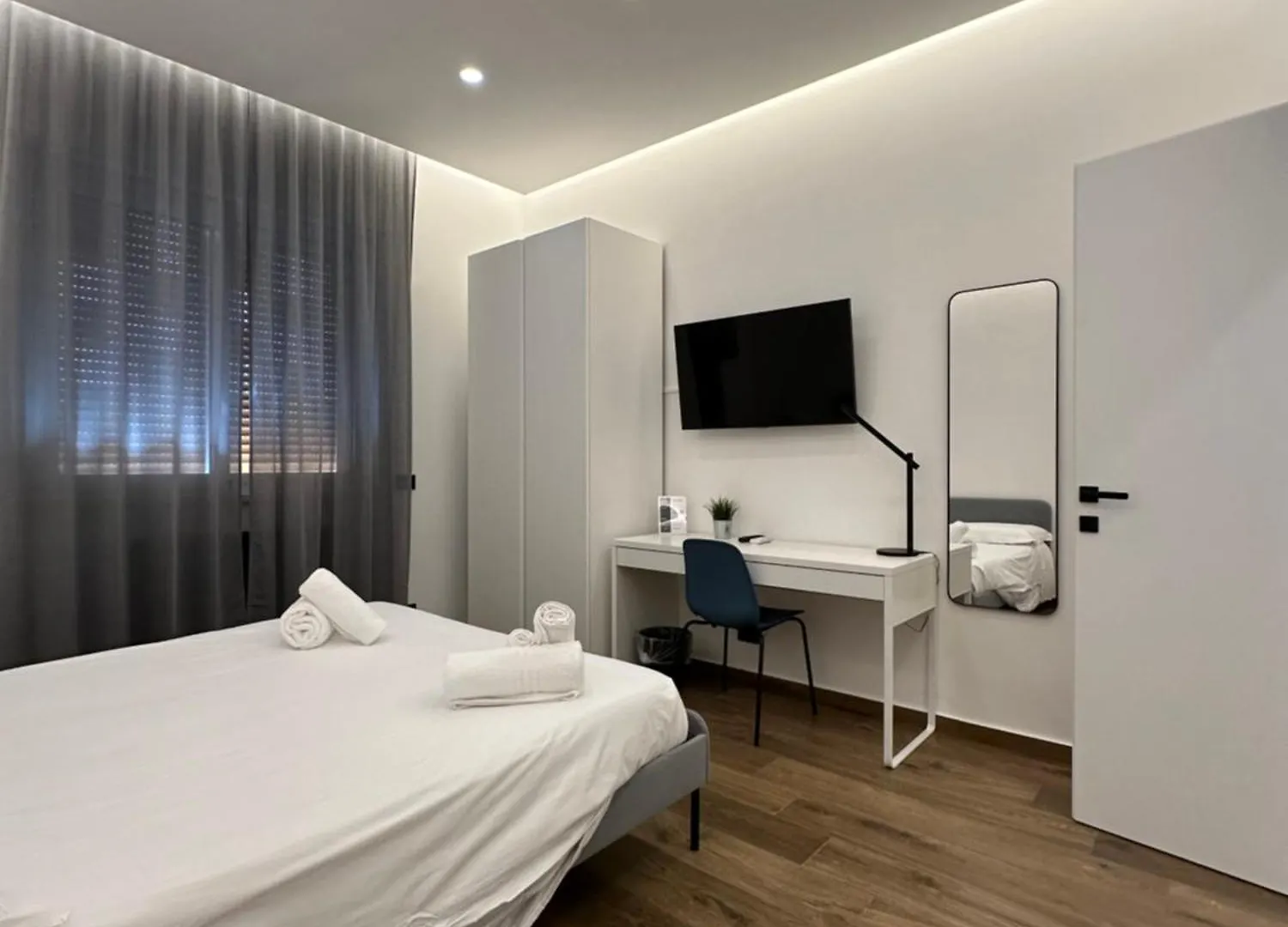 Borgiarooms Luxury Rooms Milazzo 0*,  Italy