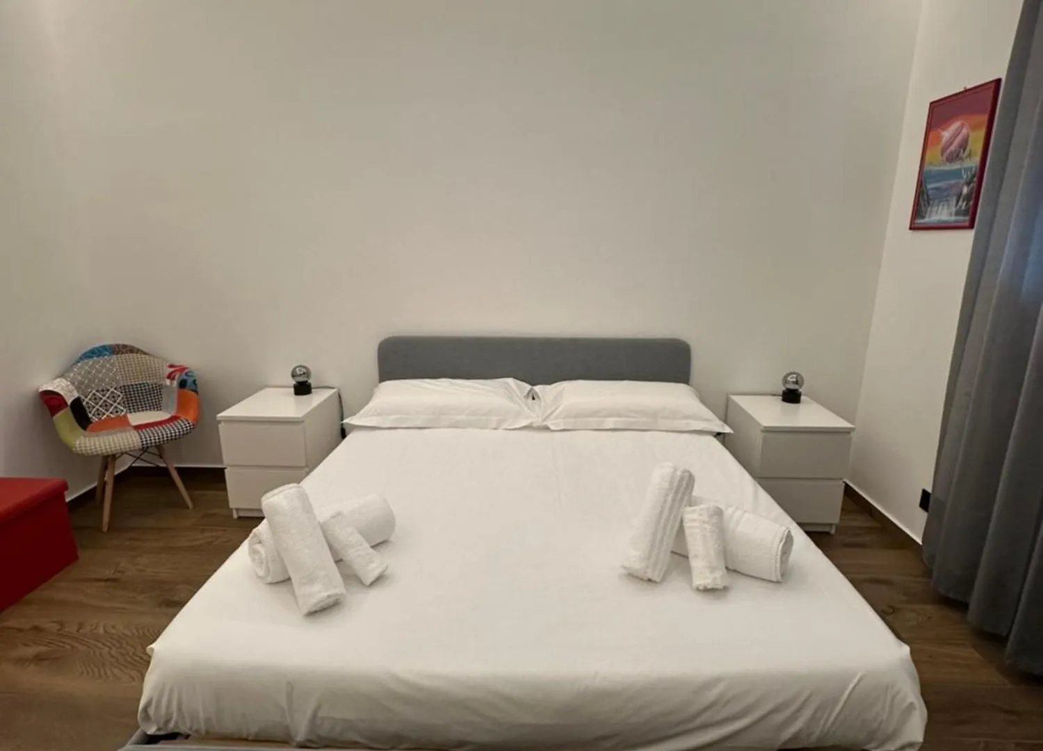Borgiarooms Luxury Rooms Milazzo 0*,