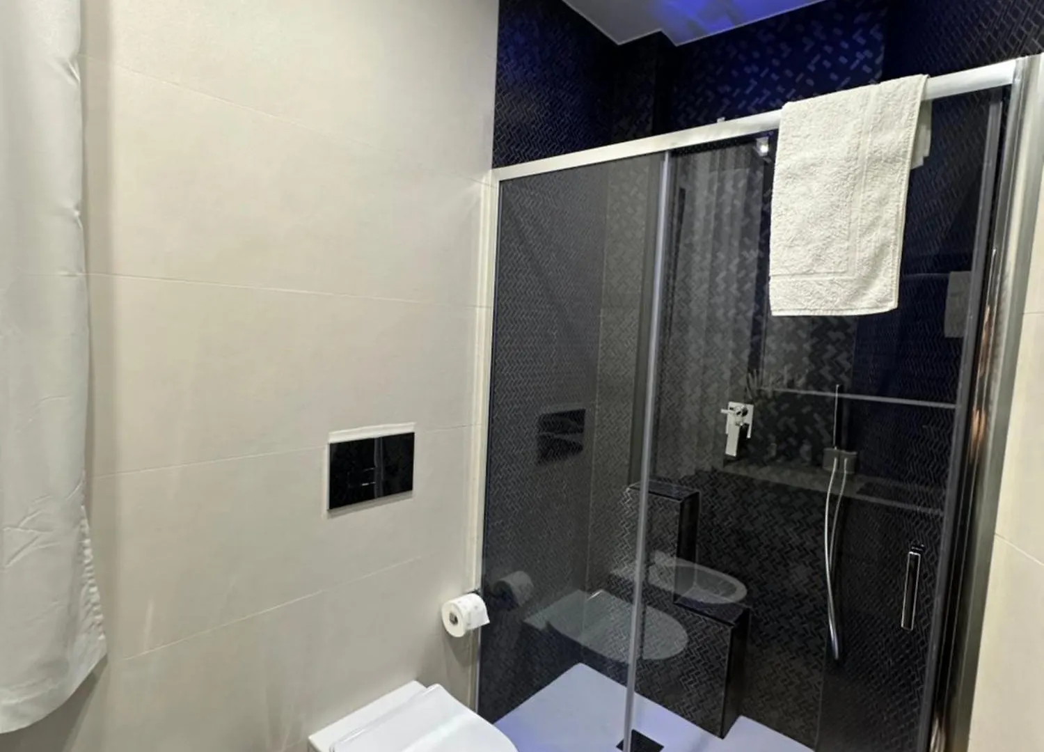 Bed & Breakfast Borgiarooms Luxury Rooms Milazzo Italy