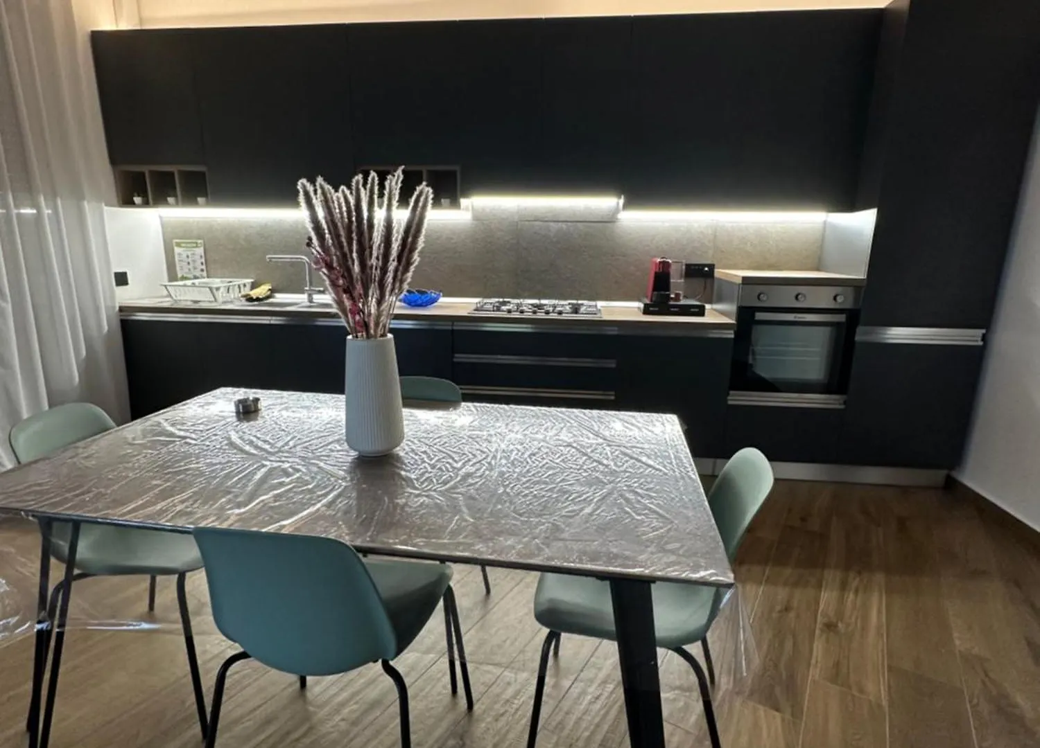 Borgiarooms Luxury Rooms Milazzo 0*,