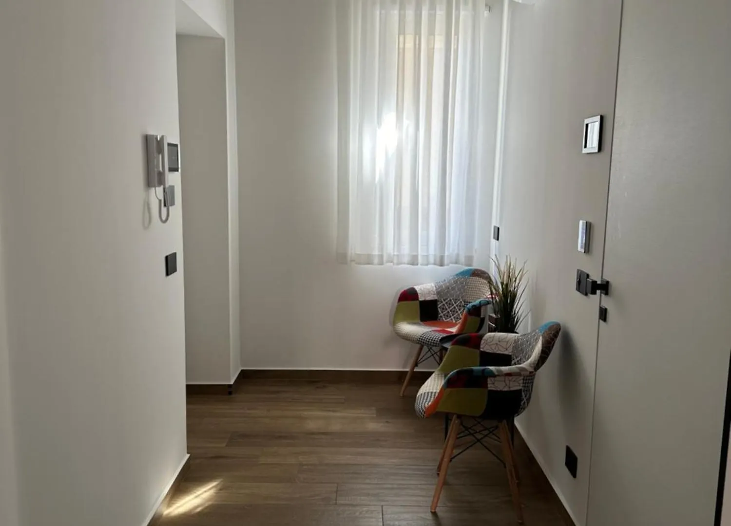 Borgiarooms Luxury Rooms Milazzo Bed & Breakfast