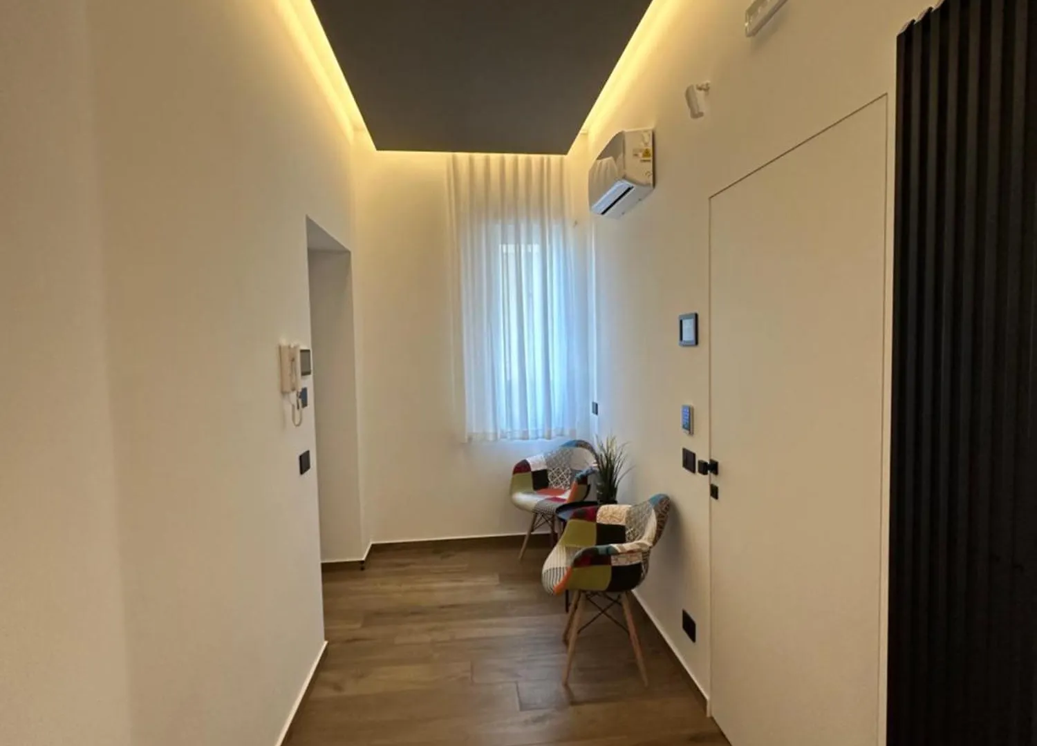 Borgiarooms Luxury Rooms Milazzo Bed & Breakfast