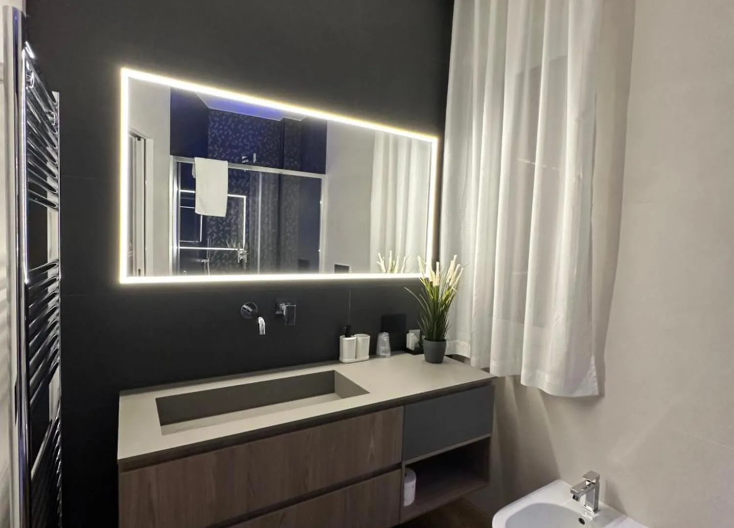 Borgiarooms Luxury Rooms Milazzo