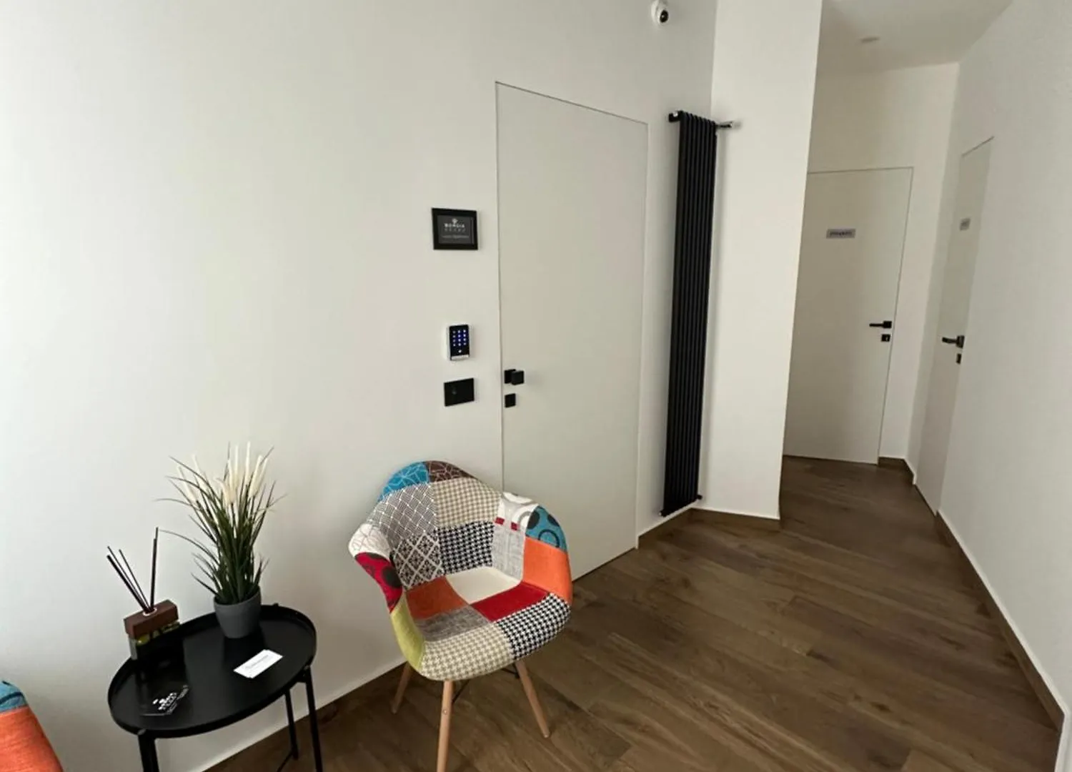 Borgiarooms Luxury Rooms Milazzo Bed & Breakfast