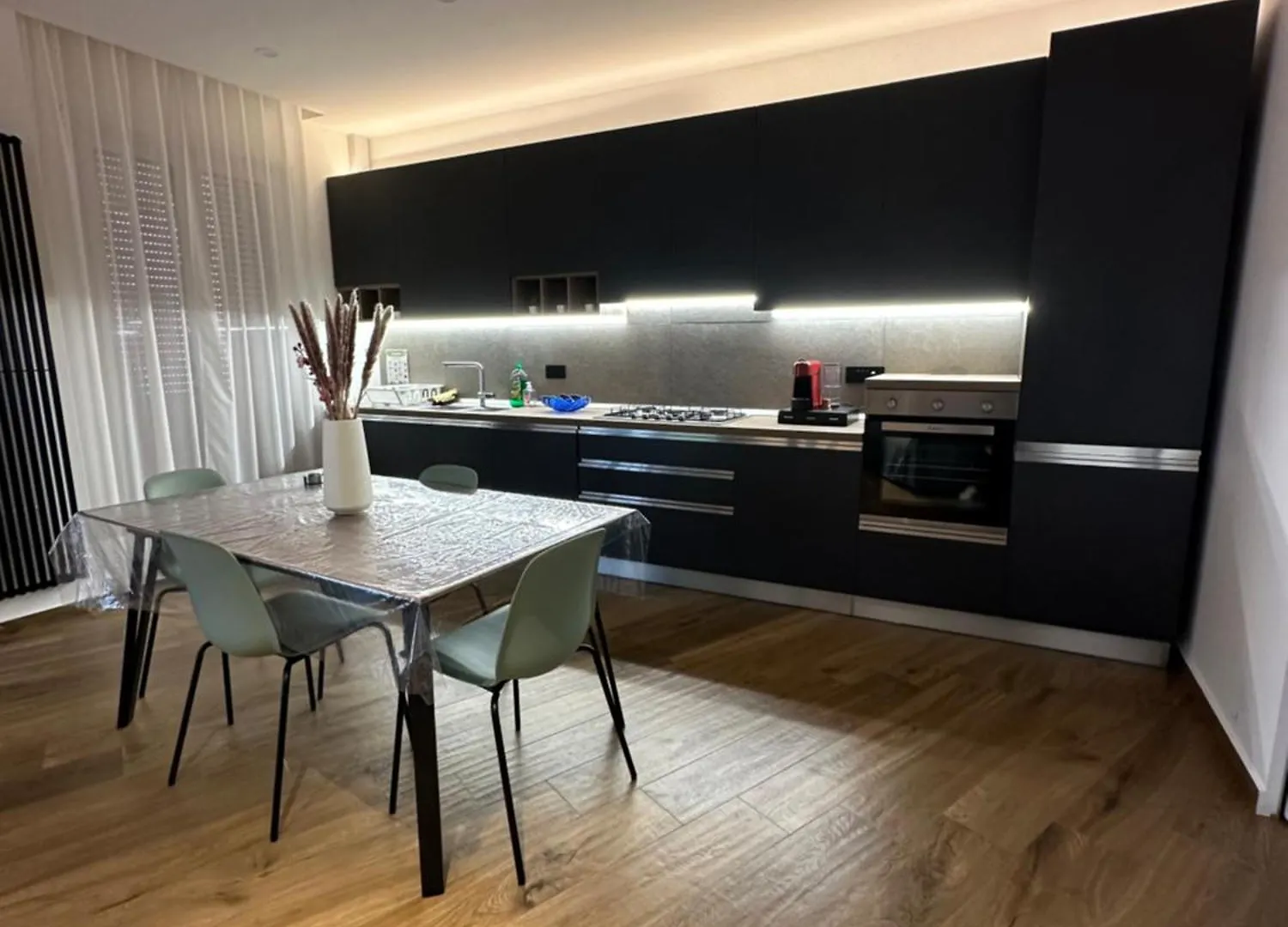 Bed & Breakfast Borgiarooms Luxury Rooms Milazzo