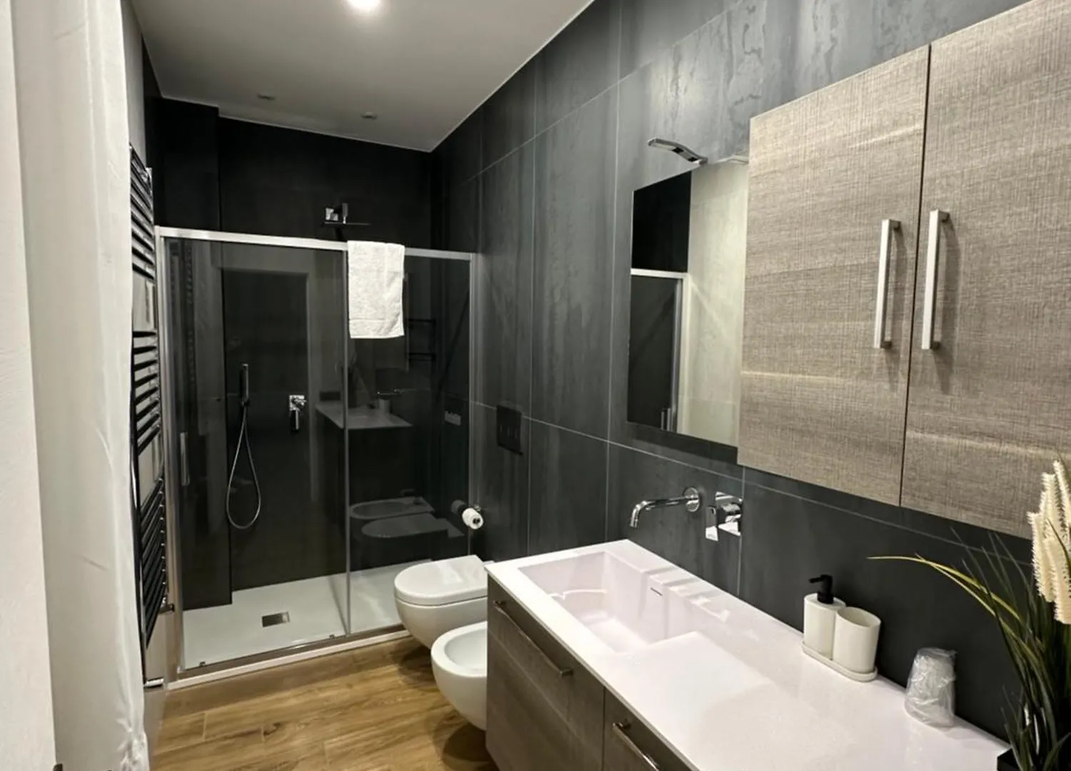 Borgiarooms Luxury Rooms Milazzo