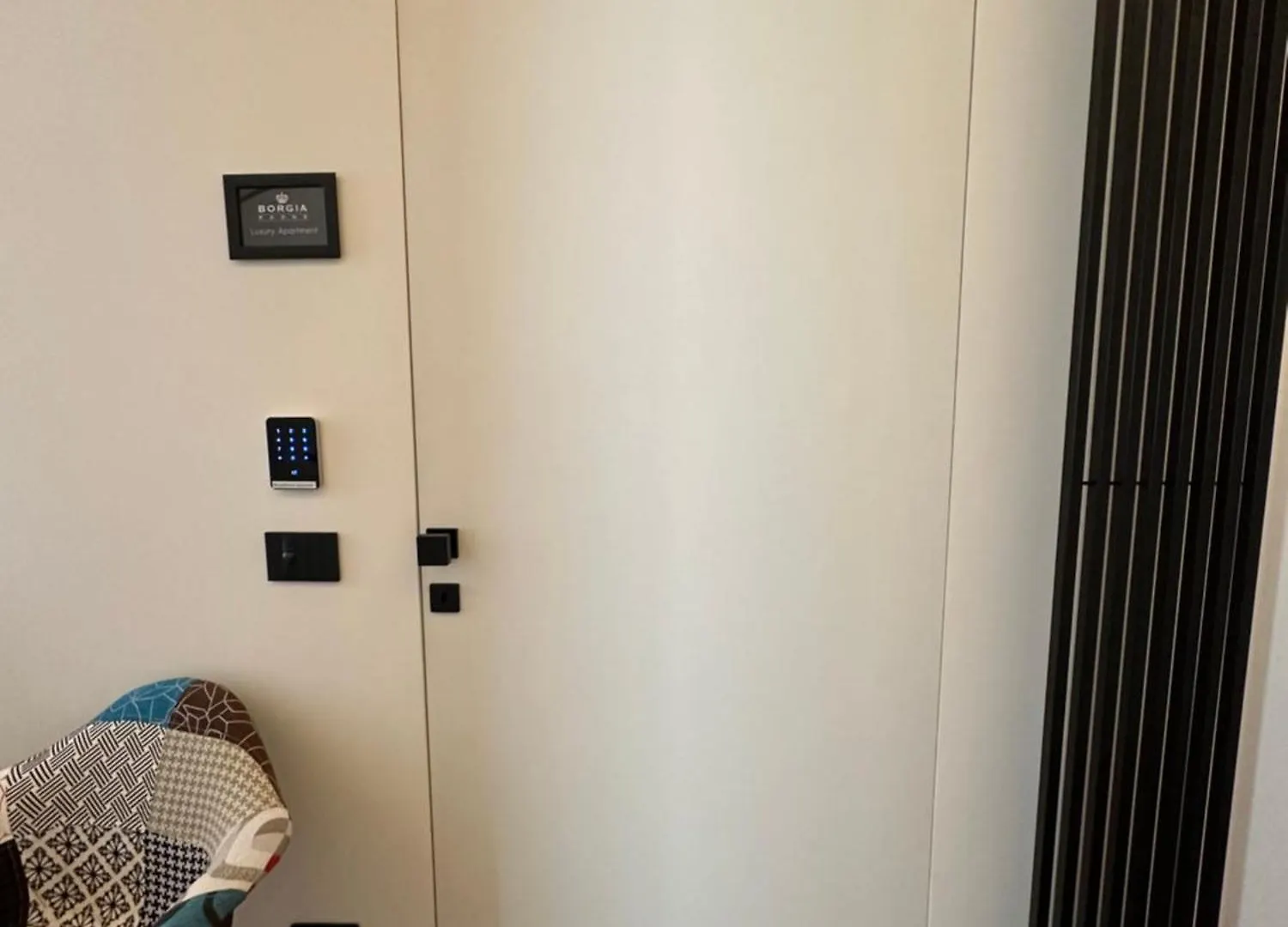 Borgiarooms Luxury Rooms Milazzo Bed & Breakfast