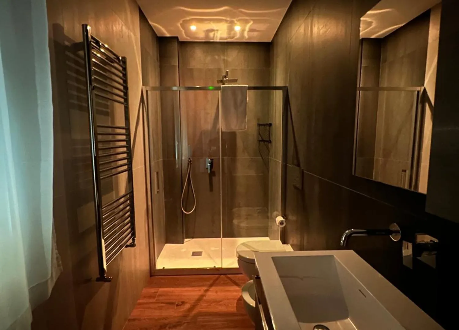 Borgiarooms Luxury Rooms Milazzo 0*,  Itálie