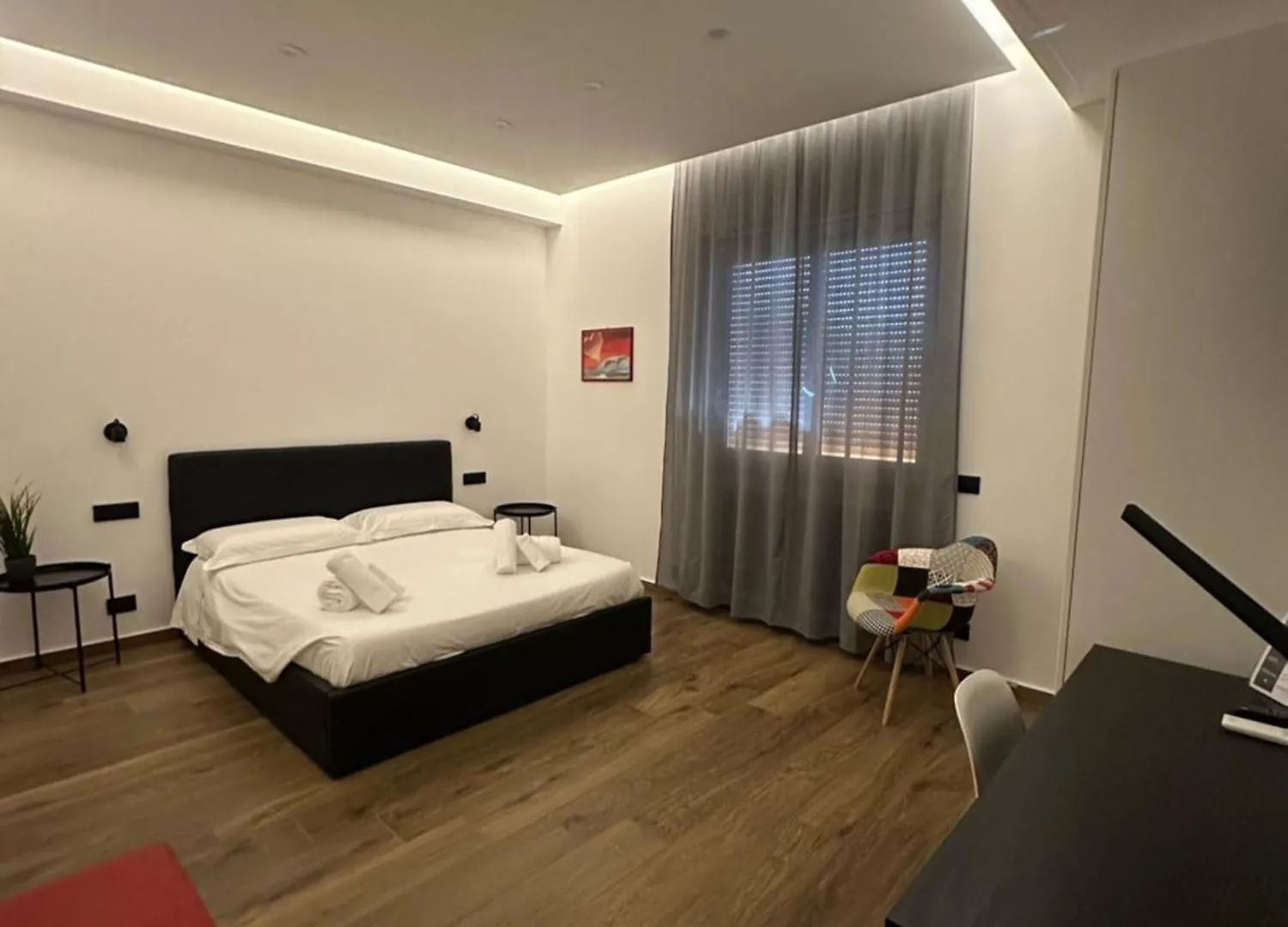 Borgiarooms Luxury Rooms Milazzo