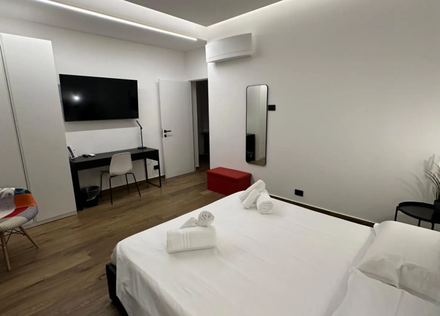Borgiarooms Luxury Rooms Milazzo