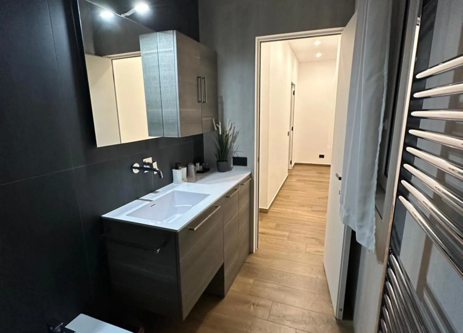 Borgiarooms Luxury Rooms Milazzo Bed & Breakfast