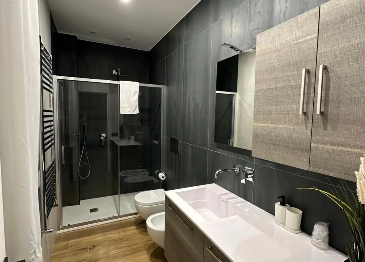 Borgiarooms Luxury Rooms Milazzo 0*,  Italy