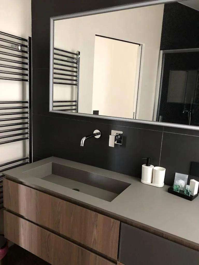 Borgiarooms Luxury Rooms Milazzo