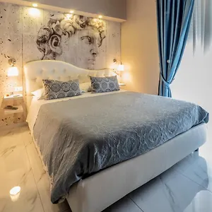Bed & Breakfast Eolian Port, Milazzo