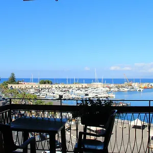 Bed & Breakfast B.&b Margaret's House, Milazzo