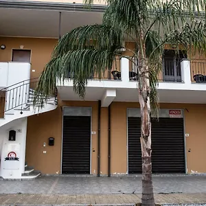 Bed & Breakfast Caravello, Milazzo