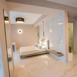 Bed & Breakfast Aeolian Sea Port, Milazzo