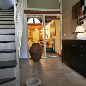 Bed & Breakfast Re Umberto, Milazzo